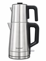 چای‌ساز دو حالته Silver Crest | SC-6002
