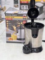 آب‌مرکبات‌گیر SLIVERS CRIEST مدل SC-Y4402