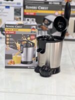 آب‌مرکبات‌گیر SLIVERS CRIEST مدل SC-Y4402 - تصویر 2