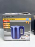 کتری برقی Silver Crest | SC-518