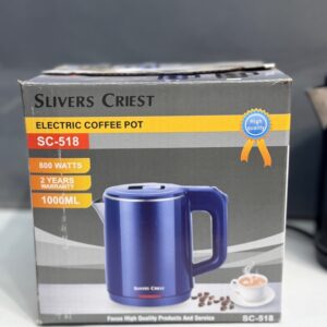 کتری برقی Silver Crest | SC-518