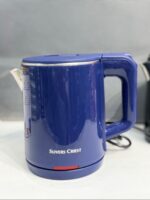 کتری برقی Silver Crest | SC-518 - تصویر 2