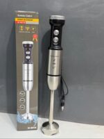 گوشت‌کوب برقی Silver Crest | SC-8013S