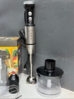 گوشت‌کوب چندکاره Silver Crest | SC-8052 - تصویر 4