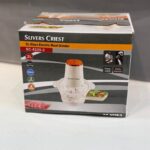 خردکن سیلور کرست/مدل:SC-8220-2