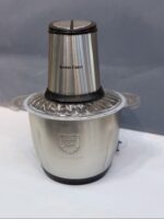 خردکن سیلور کرست/مدل:SC-8303X - تصویر 3